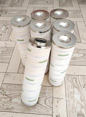 液压油滤芯TPRP2356FKS13H玻纤折叠滤芯0660D020BN4HC液压油滤芯