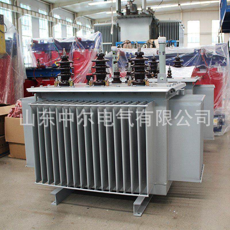S11S13-630kVA油浸式电力变压器800kva高压35kV/0.4铜1000kva工业,五金/工具,电力变压器,淘宝优惠券,粉丝福利购,淘宝优惠卷
