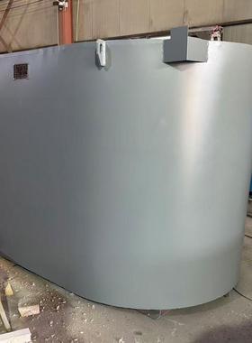 双工位井式电阻炉RJs-80-4马弗炉熔锌铅铝锡电炉非标定 制