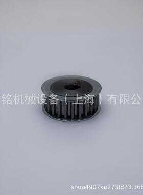 德国科润斯KURIS电脑裁床自动裁剪机机头带轮齿驱动轮24283