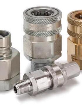 Snap-Tite 不锈钢快速接头 6分 母 SVHC12-12F