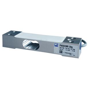 现货 德国  动态称重 检重机 分选机 称重传感器 PW6DC3MR 3kg
