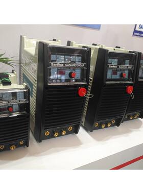 三社电焊机ID-2000TP-C1C逆变控制直流脉冲氩弧焊机三社200P