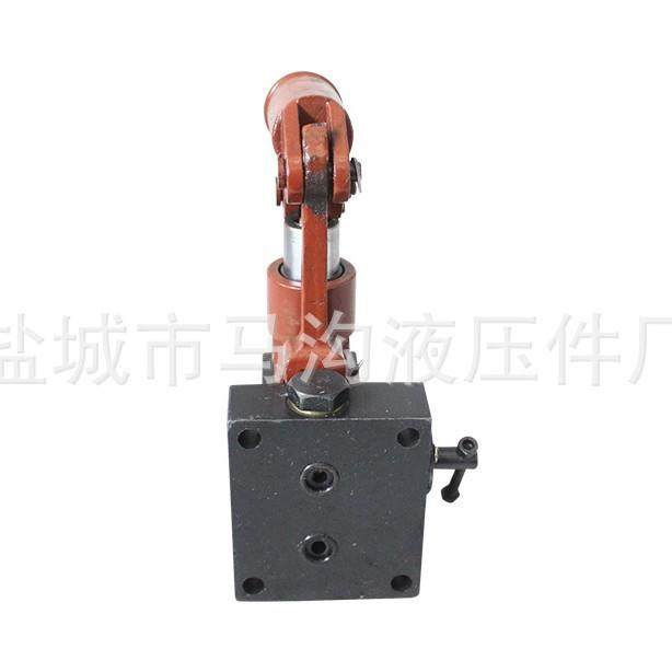 供应HSB-8l/VB单柱塞单作用手动泵小型起重机配件手动泵,标准件/零部件/工业耗材,液压泵,淘宝优惠券,粉丝福利购,淘宝优惠卷