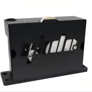 压电阀擦胶机构 标准型/平面擦胶机构 盒式紧凑型擦胶装置