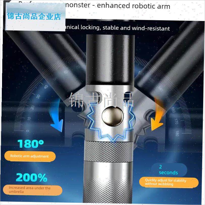 伞大钓伞2025新款钓鱼伞双层加厚黑胶防K晒抗风防暴雨伞折叠垂钓.