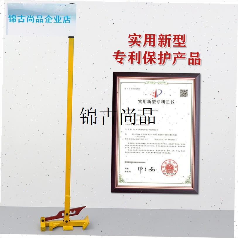 农用拔杆器拔杆i器拔树神器重型地骨皮夹子起根器挖树苗工具枸杞,