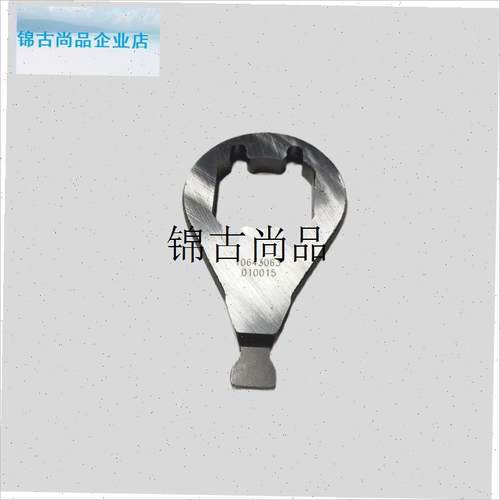 变速箱换挡助力器内拨头 外拨头 滑动轮  互锁钢球 弹簧 1.06430,