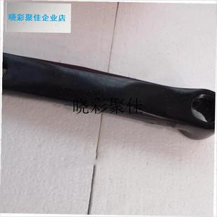 适用于迈宝赫型号5807C动感单车配件中轴曲柄牙盘l