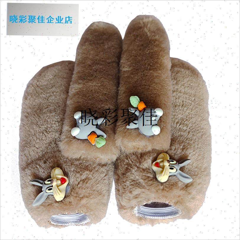 可爱卡通摩托车手把套电s动车自行车三轮车通用把手套护手防滑冬l