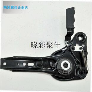 电竞椅角度调节器电脑椅调角器椅子转I椅靠背轴承适配迪锐克斯傲l