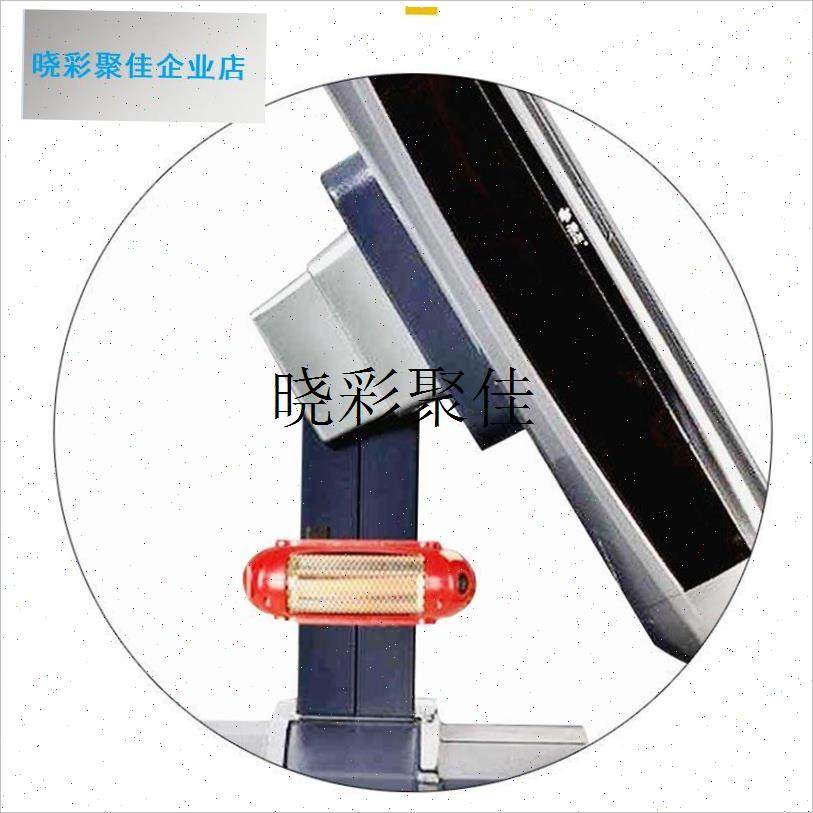 米欧麻将机c烤火炉取暖器电暖炉节能省电加长线折叠机麻桌通用包l