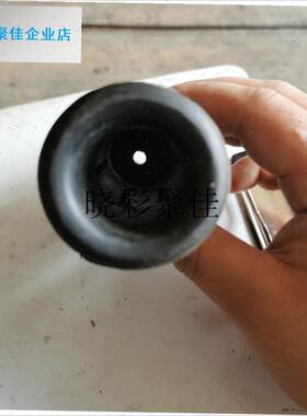 农用手扶拖拉机101m 111 181手扶把套原车配件防滑把套成对两个l