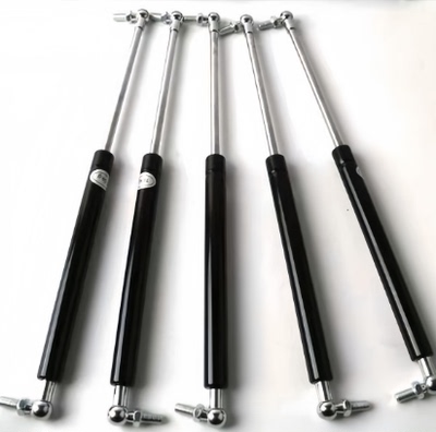 GS-22-50 100 150 200 250 300 350-AA BB CE DD EE FF G气弹簧VA