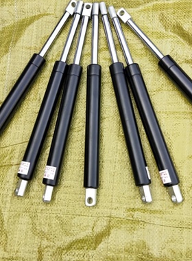 ACE GS-22-50/200/150/300/400-AA-CC-DD-EE-GG--VA气弹簧支撑杆