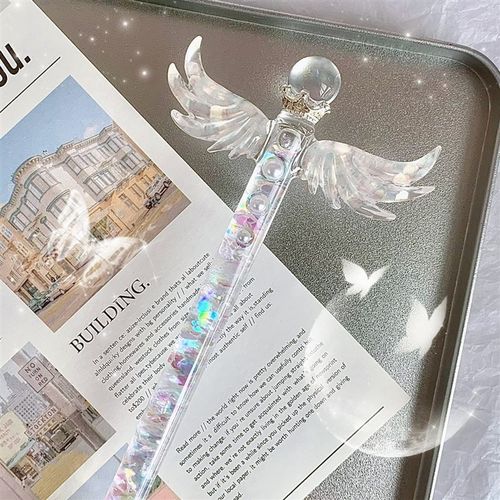 梦想都实现流沙笔刀手帐胶带切割工具diy手工美工刀雕刻刀热缩