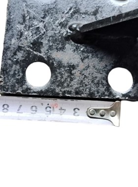 时风单缸拖拉机小四轮 牵引架 牵引卡牵引板 牵引拖架 动力输出