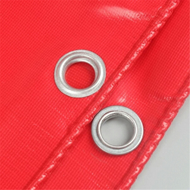 刀刮布鱼池货车雨布篷布油布户外防晒遮雨防水防晒加厚耐磨帆布