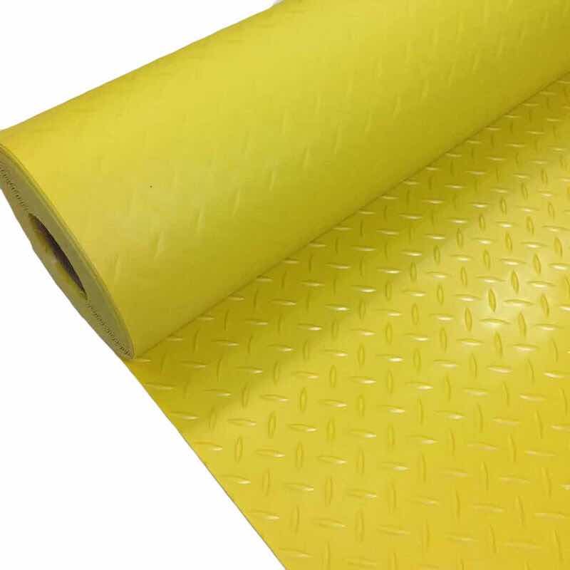 防滑垫淋浴室厨房防水耐磨加厚商用车间厕所卫生间进门pvc地胶垫