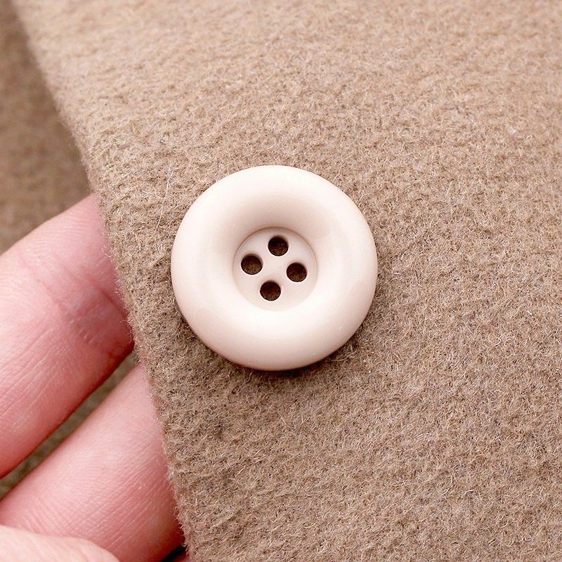 彩色圆形大号纽扣百搭大衣毛衣毛呢儿童钮扣男女衬衫衣服扣子配件,居家布艺,纽扣,淘宝优惠券,粉丝福利购,淘宝优惠卷