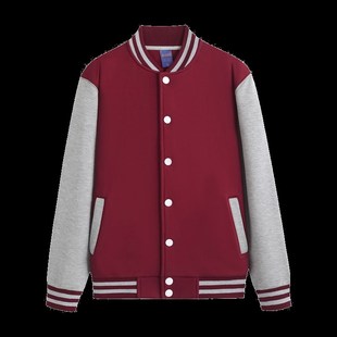 2024春装 幼儿园服中小学生班服卫衣外套棉 男女学生校服儿童亲子装