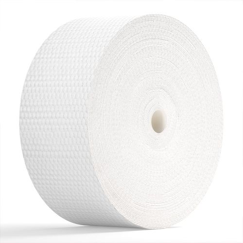 一次性洗脸巾纯棉加厚不掉毛婴儿绵柔面巾纸美容院大卷擦脸卸妆巾