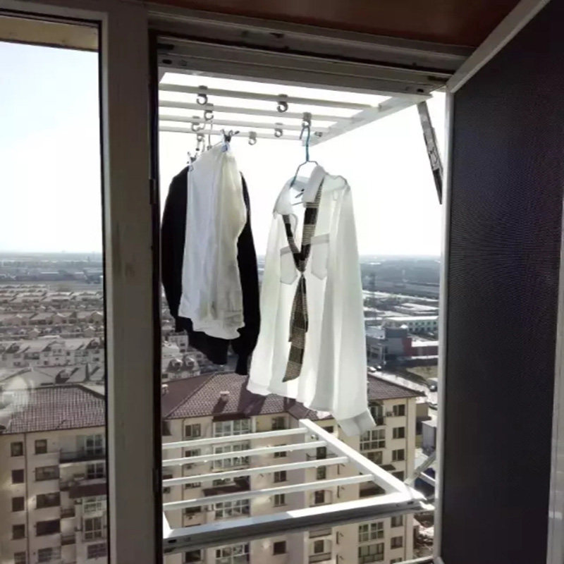 窗室外阳台晾衣架护栏杆利达纱世界内开可拆防盗金刚网防蚊虫纱窗,居家日用,纱窗/纱门,淘宝优惠券,粉丝福利购,淘宝优惠卷