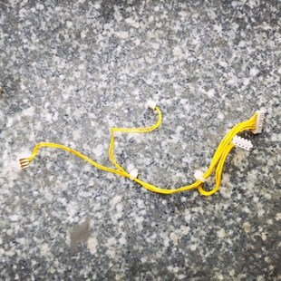 纸盒提升马达 柯美c364e C554纸盒传感器组件 454 传感器束线 284