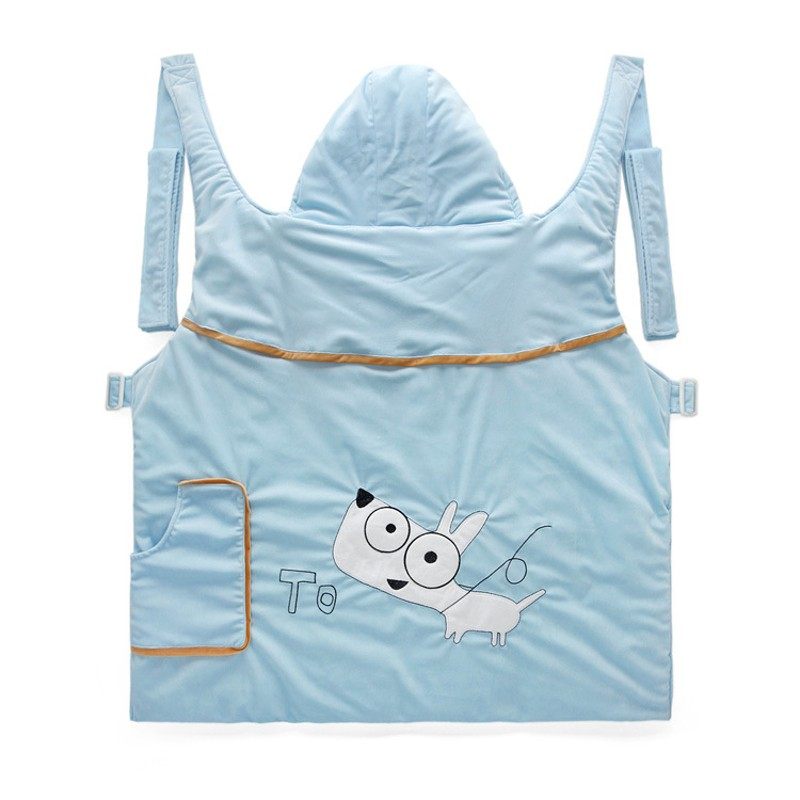 四川传统背带夹棉加厚老式婴儿背袋云南贵州后背式秋冬款背被裹被,婴童用品,背带/背袋,淘宝优惠券,粉丝福利购,淘宝优惠卷