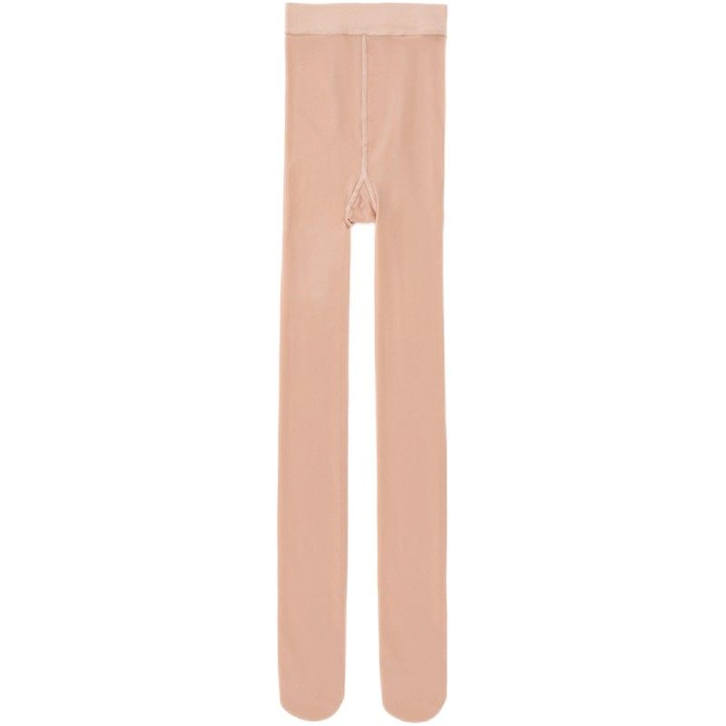 春秋中厚钢丝袜连裤袜肉色裸感防勾光腿神器加大码薄款打底裤子女,女士内衣/男士内衣/家居服,连裤袜/打底袜,淘宝优惠券,粉丝福利购,淘宝优惠卷