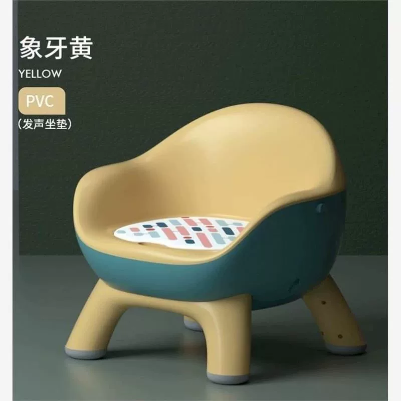 防侧翻卡通宝宝餐椅儿童靠背婴儿图片