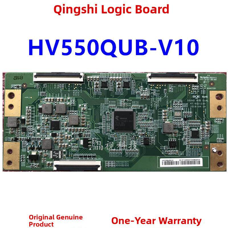 全新原装京东方 HV550QUB-V10 55UHD RGB DUAL 逻辑板 47-6021230