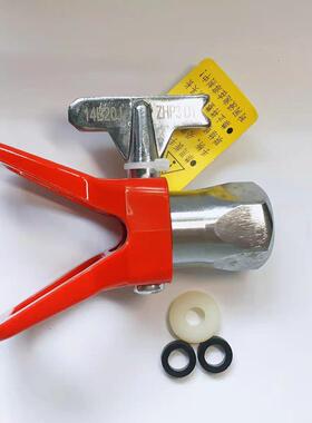 正品长江喷嘴141B20J 14B25J柱式回转喷头ZHP3柱嘴