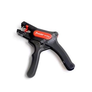 剥皮钳 枪型自动剥线钳 剥线器 电线脱皮器 367A 台湾宝工