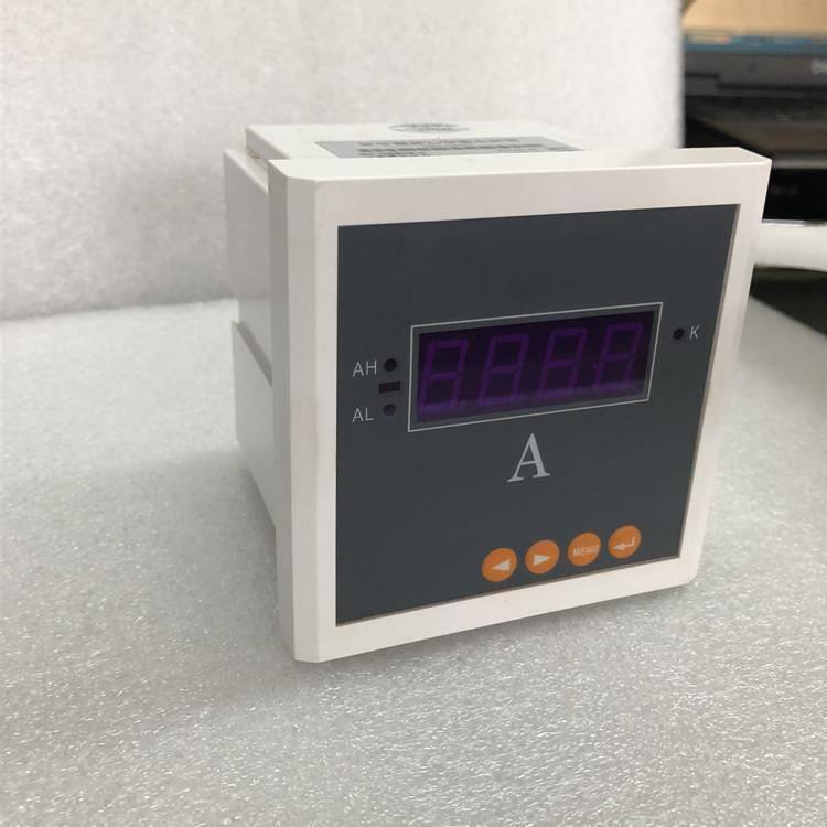 ***6L2交流指针式电流表电压表450V频率功率因数100A200A