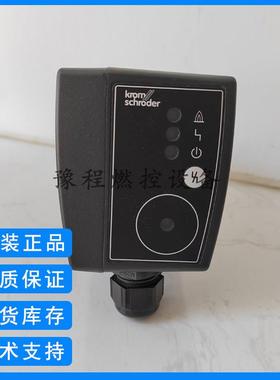 霍科德Krom schroeder火焰探测器UVC1D1G1A 火焰探头UVC1D0G1A