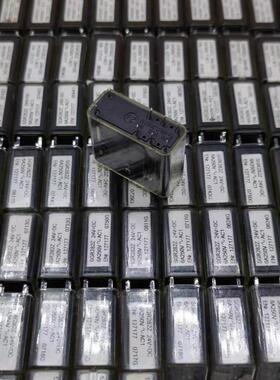 进口SGR282ZK瑞士 SGR282ZK-2 SIR282安全继电器24VDC 原装拆机件