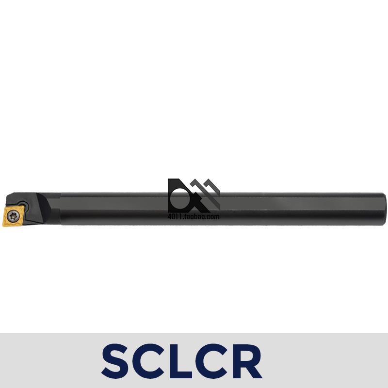 内孔 数控刀杆 S12M-SCLCR09 S12M-SCLCL09 D12M D12R H