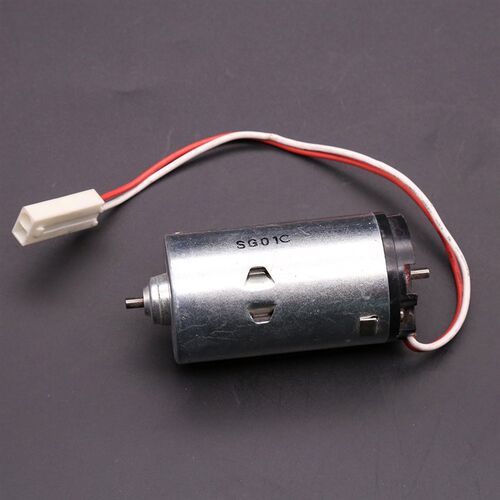 强磁 大扭力 DC24V 7600 转 奇特电机 直流电机