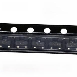 MMBT5551LT1G NPN晶体管 贴片三极管IC芯片 SOT 全新原装