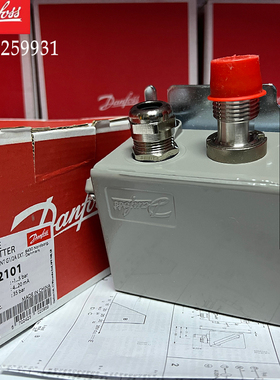 丹佛斯压力变送器EMP2 084G2101 084G2106 G2107 G2109 2111 2113