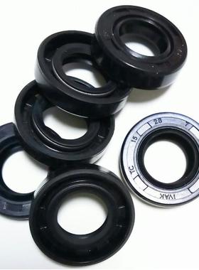 TC密封圈骨架油封尺寸大全90*114*120*125*130*135*140*145