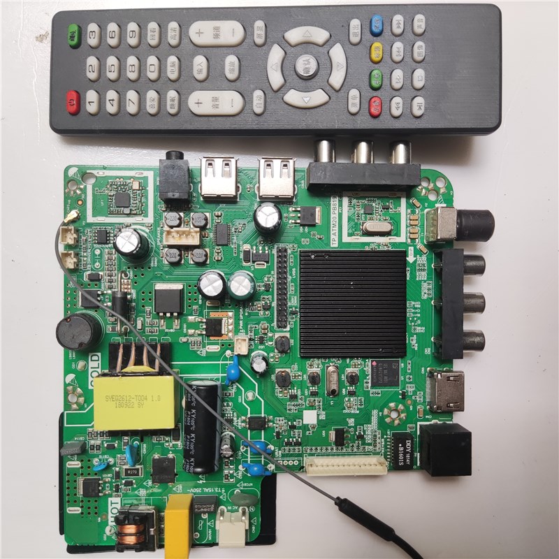 原装TP.VST59S.PB813 pb716 pb816 pb801 pb726主板驱动板电源板