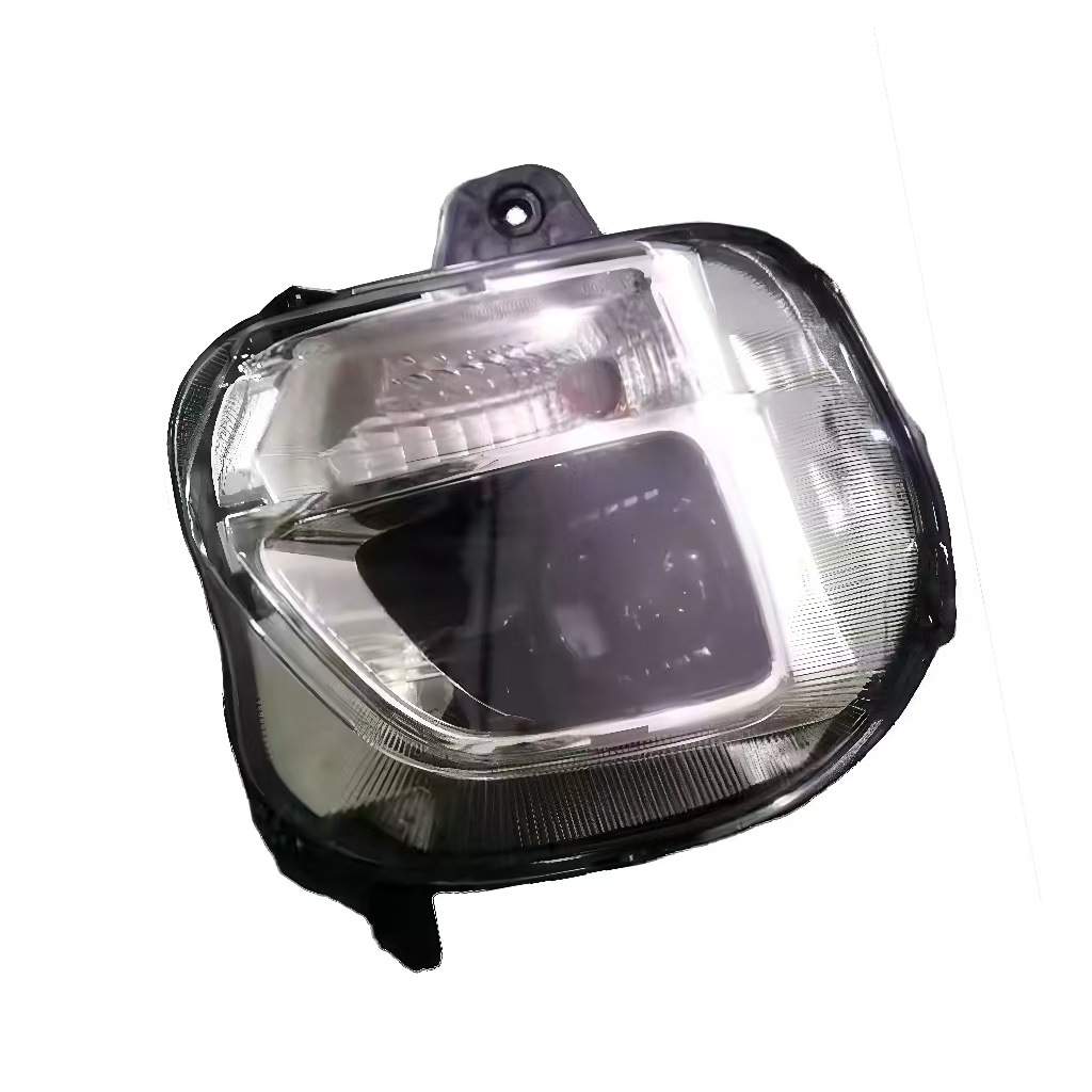 适用于20款奇瑞瑞虎Tiggo 3X PLUS前部照明大灯605000335AB/34AB