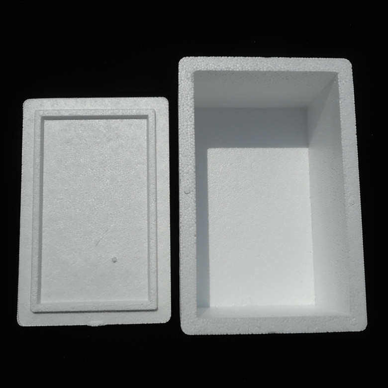 邮政4号5号6号7号泡沫箱保温箱  冷藏保鲜盒    多省市一件 包邮