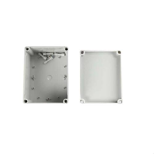 200*150*100mm ABS防水接线盒 塑料监控防水盒  DS-AG-1520