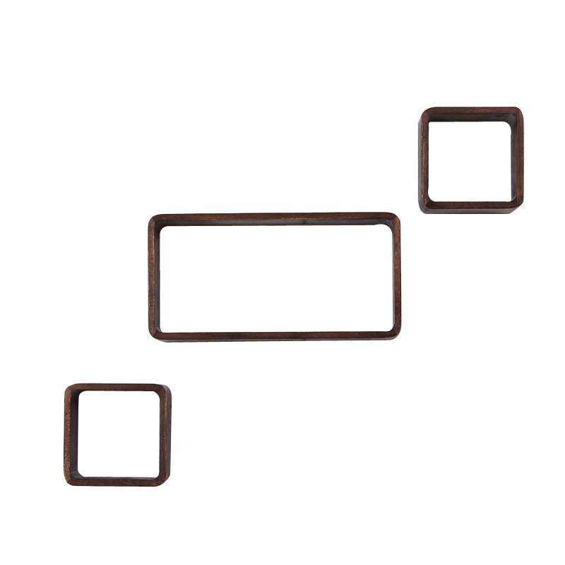 创意格子墙上置物架墙壁电视背景墙装饰客厅卧室隔板墙面书架壁挂,住宅家具,搁板/置物架/家用陈列架,淘宝优惠券,粉丝福利购,淘宝优惠卷