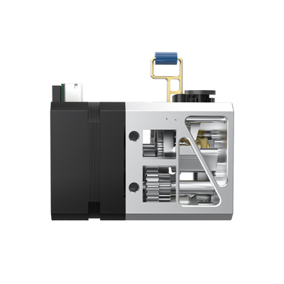 BIQU H2 V2X 3D打印进程挤出机DIY配件全金属轻量化喷头套件