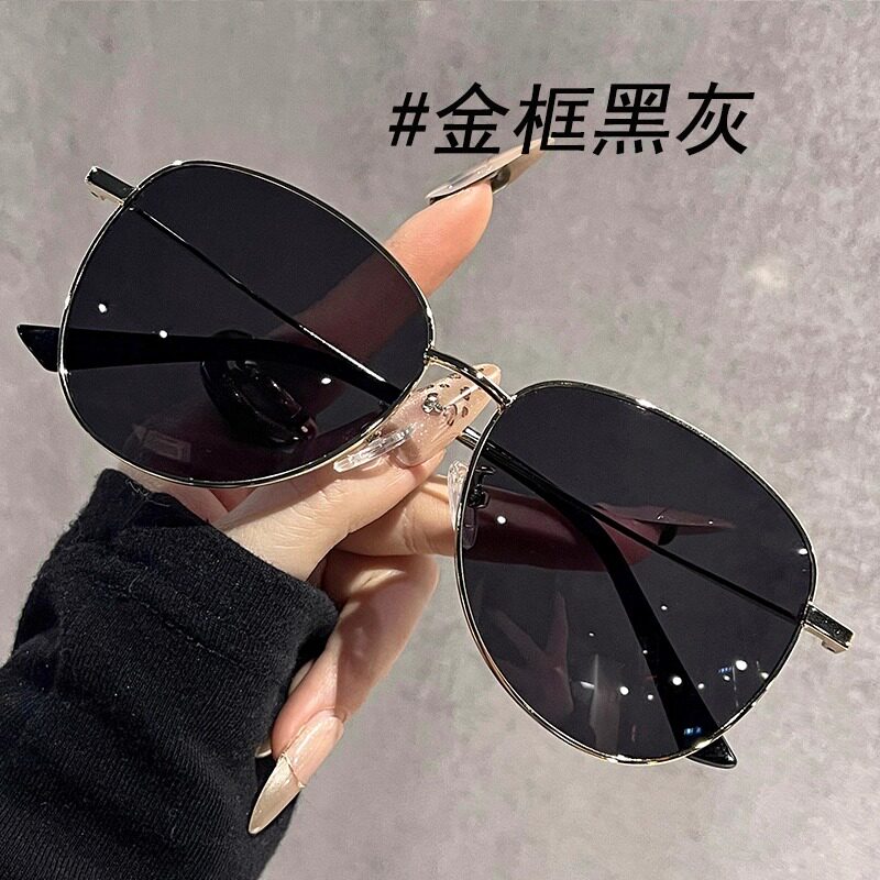 正品墨镜丨一副可配度数的太阳镜