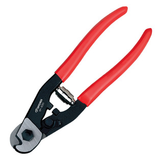 拓伏锐（TOPFORZA）OP-8301 钢丝剪钳钢缆钳钢丝剪线钳子